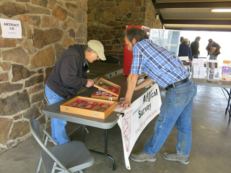 Arkansas Archeological Society