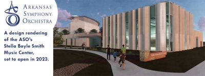 stella boyle smith center rendering