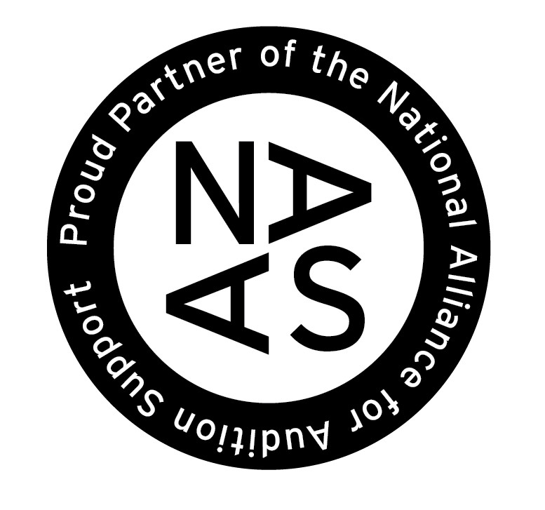 NAAS Logo