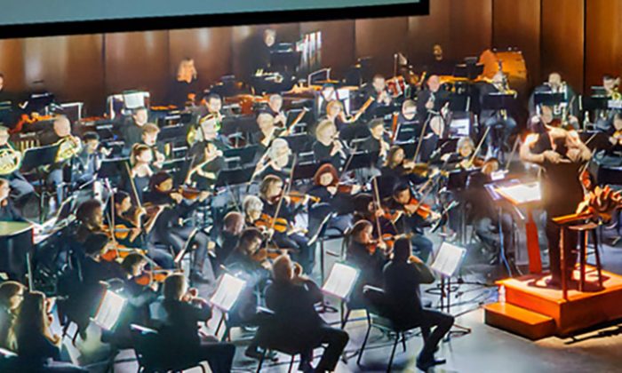 orchestra