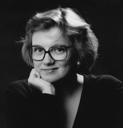 SusanBellLeon_ Susan Bell León