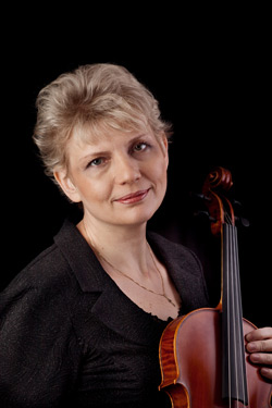 Tatiana Kotcherguina
