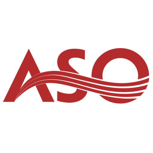 The Arkansas Symphony Orchestra Society Inc logo