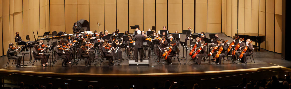 orchestra