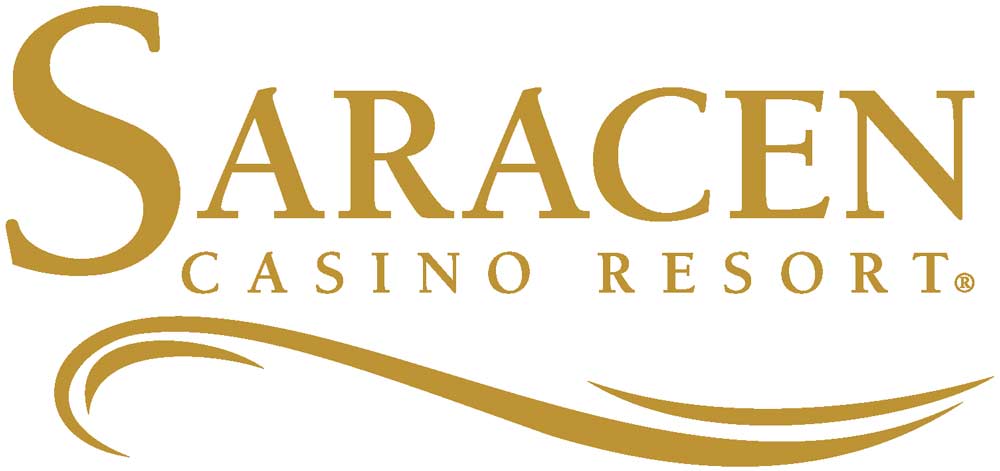 saracen casino resort