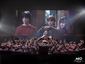 Harry Potter and Sorcerer's Stone™ in Concert