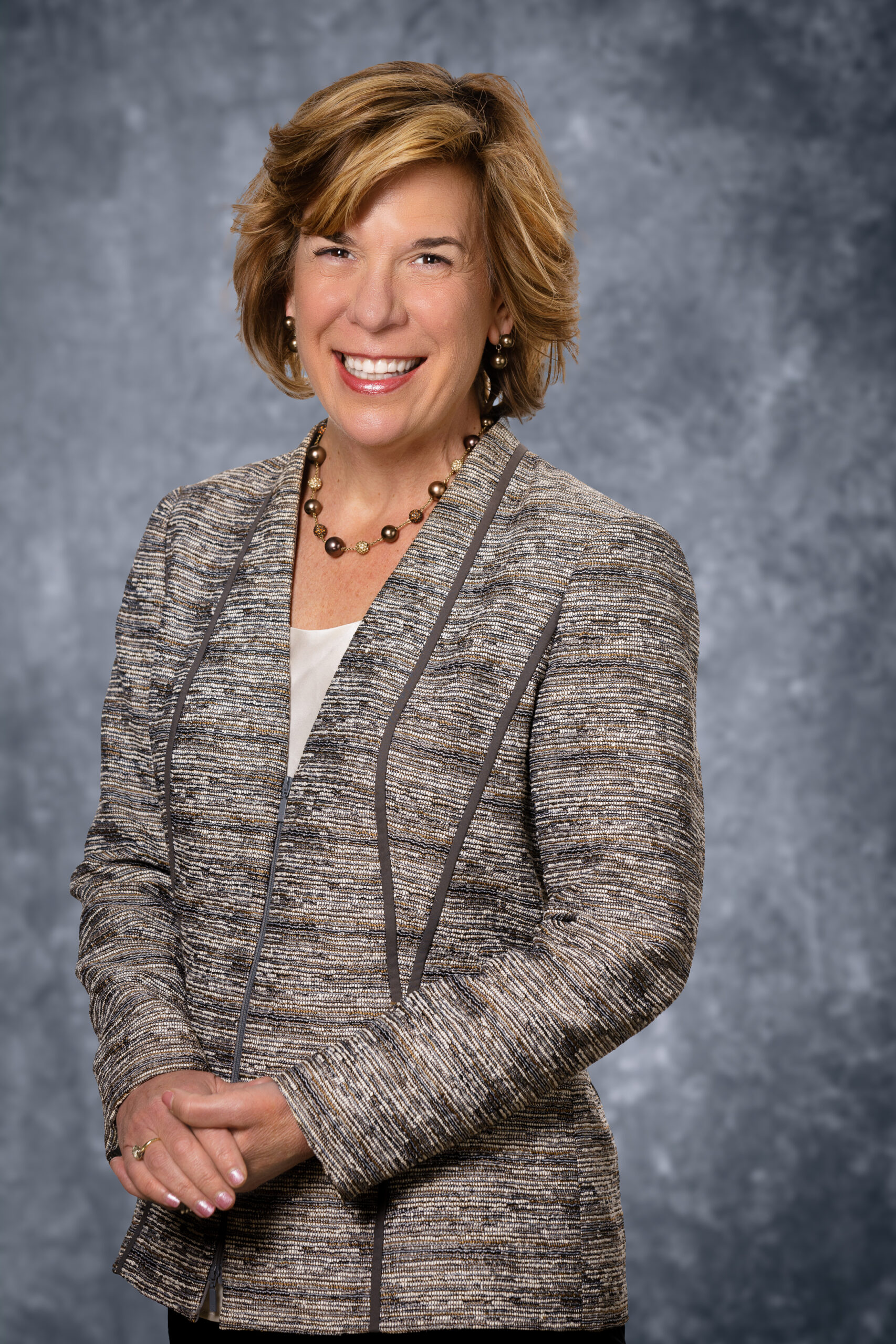 Christina Littlejohn, Chief Executive Officer Arkansas Symphony Orchestra