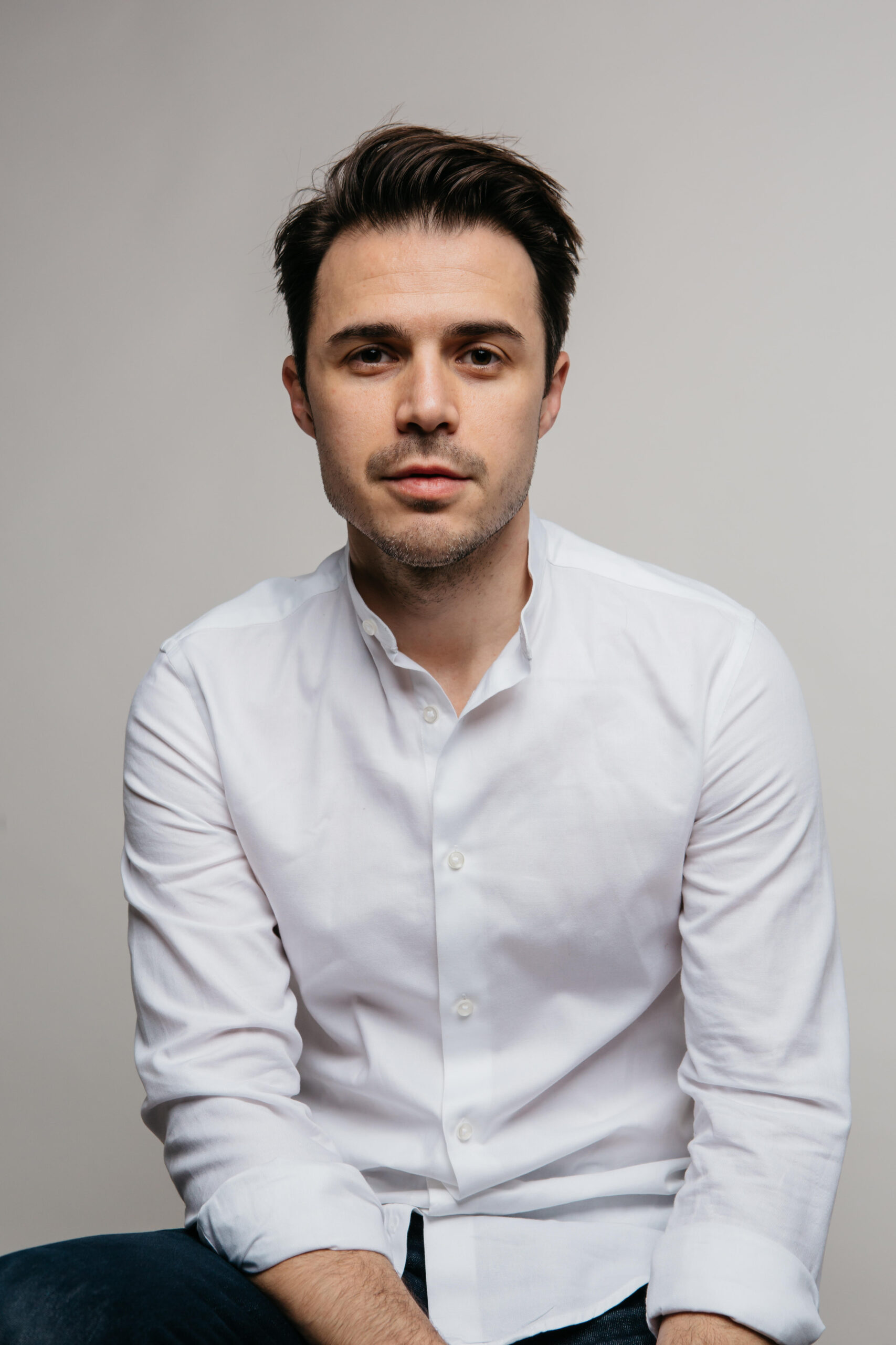 Kris Allen