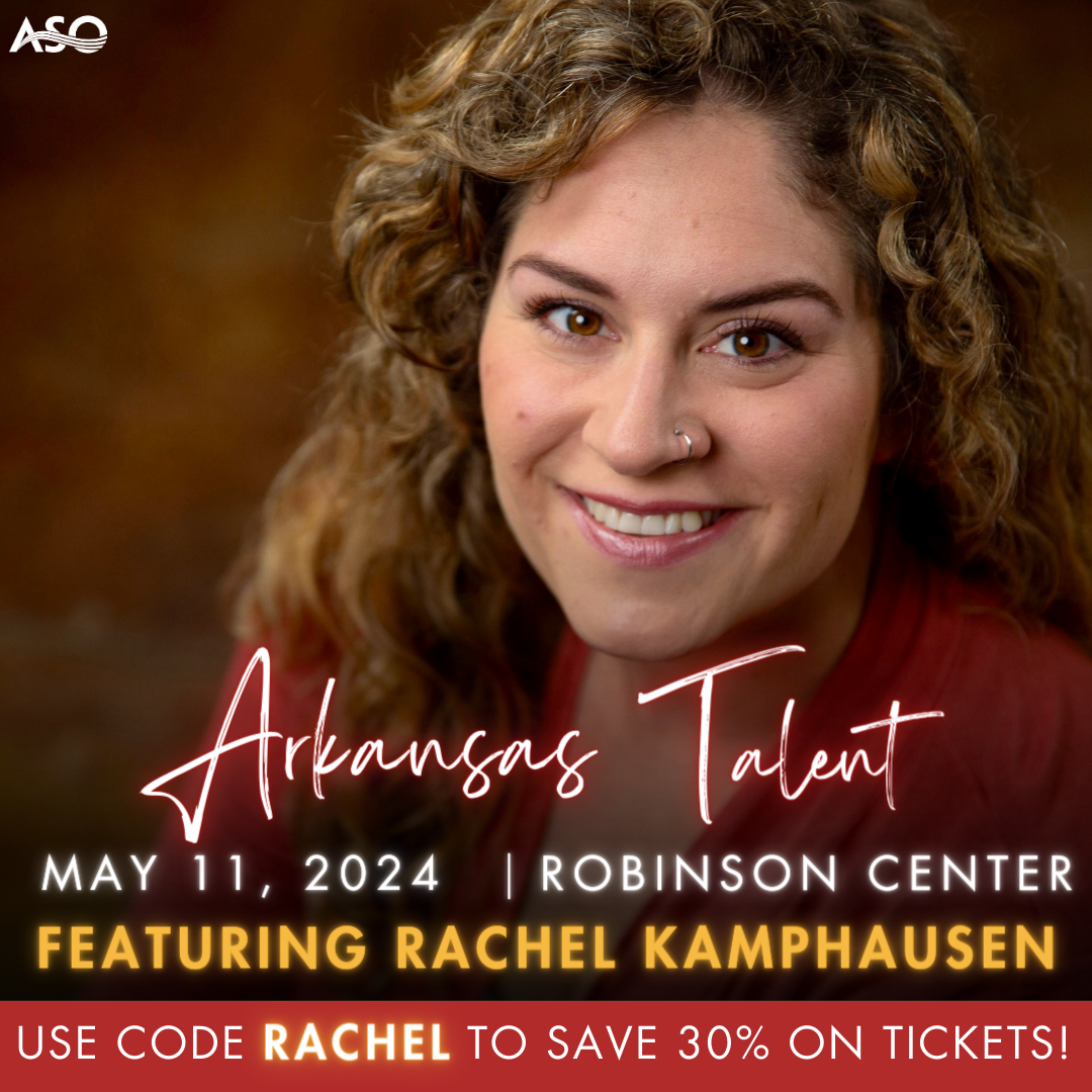 Rachel Kamphausen Discount