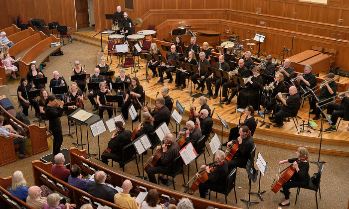 Community Orchestra (1)