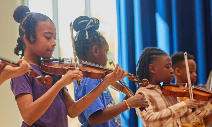 E. Lee Ronnel Music Academy