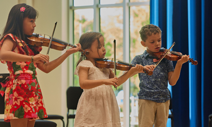 String Academy