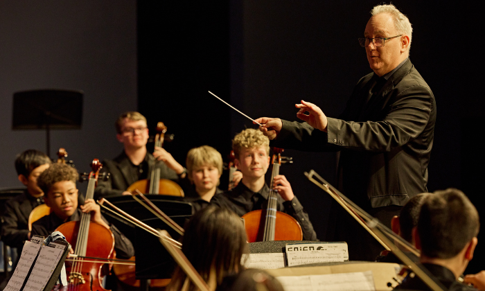 Youth Orchestras