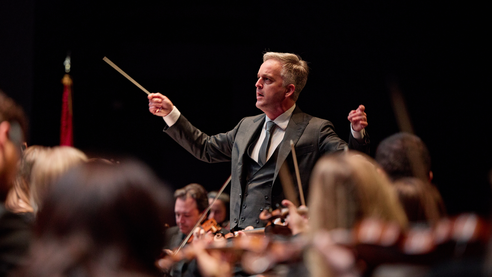 Rebirth & Revolution: Shostakovich 5