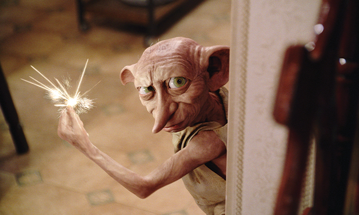 Harry Potter and the Chamber of Secrets™ in Concert