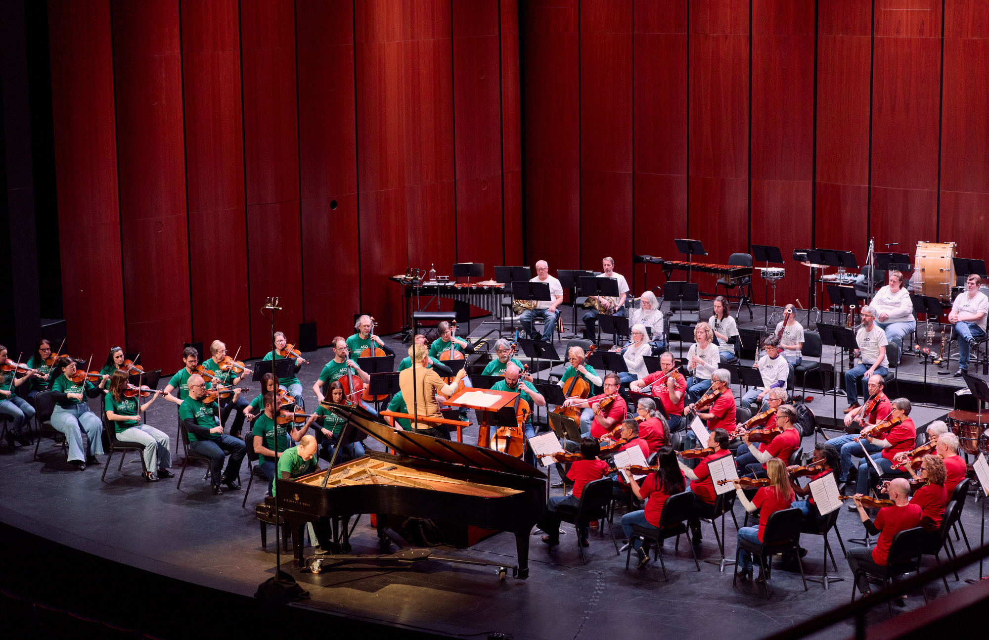 Beethoven NTF Postcard