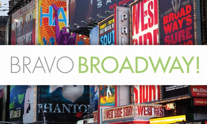 Bravo Broadway
