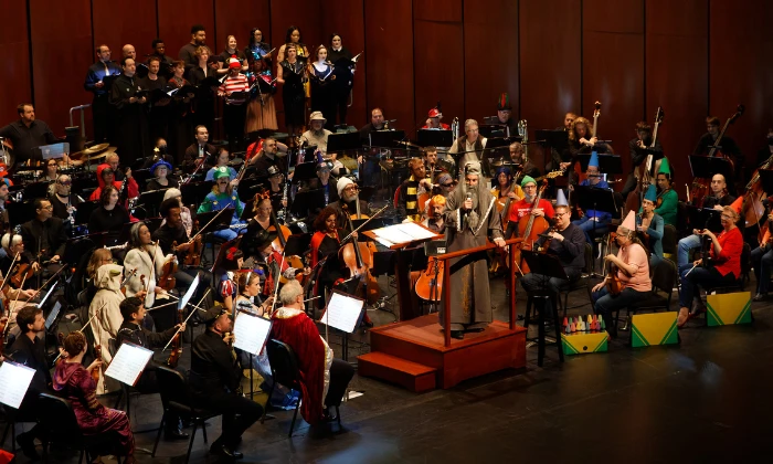 Halloween Spooktacular