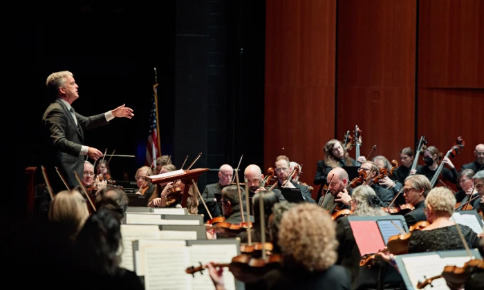 Opening Night: America 250