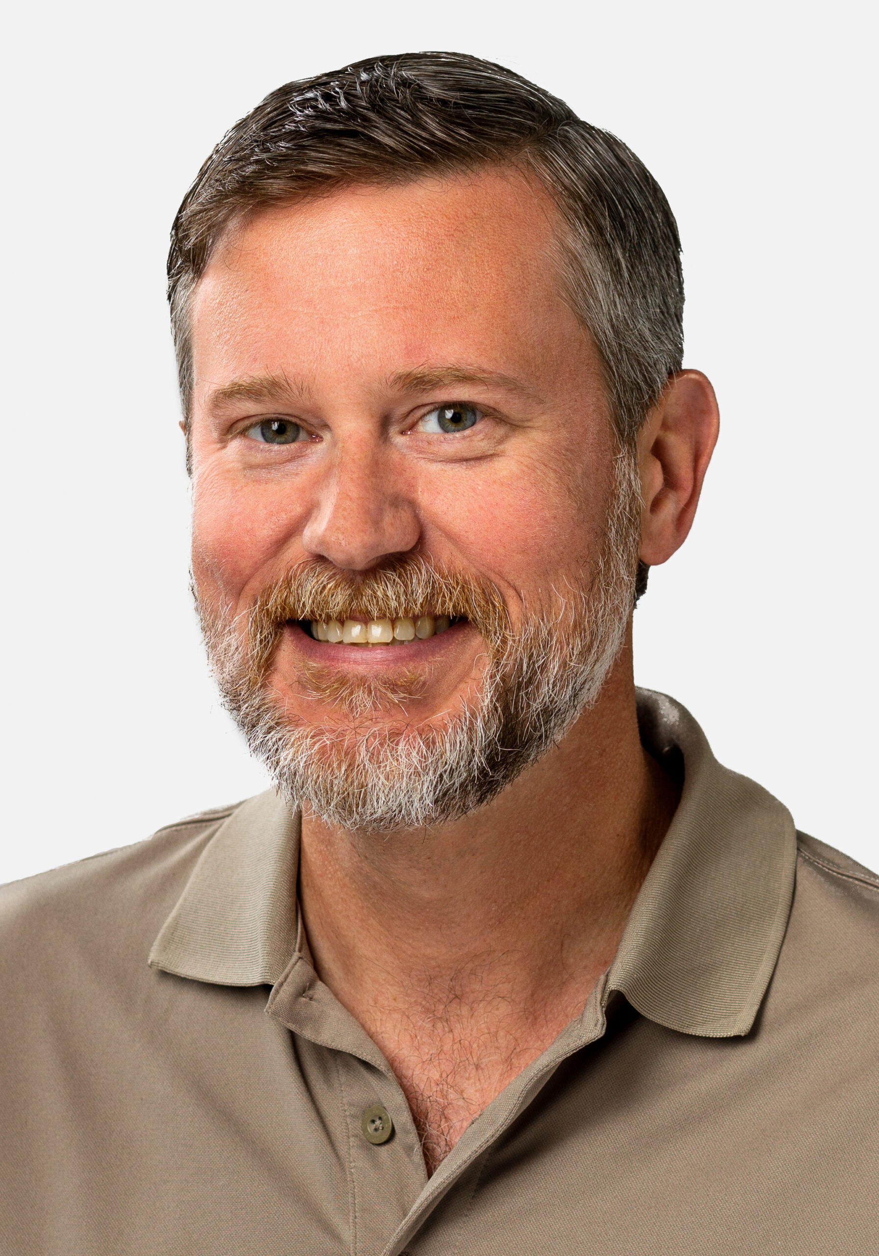 Brian Wolverton