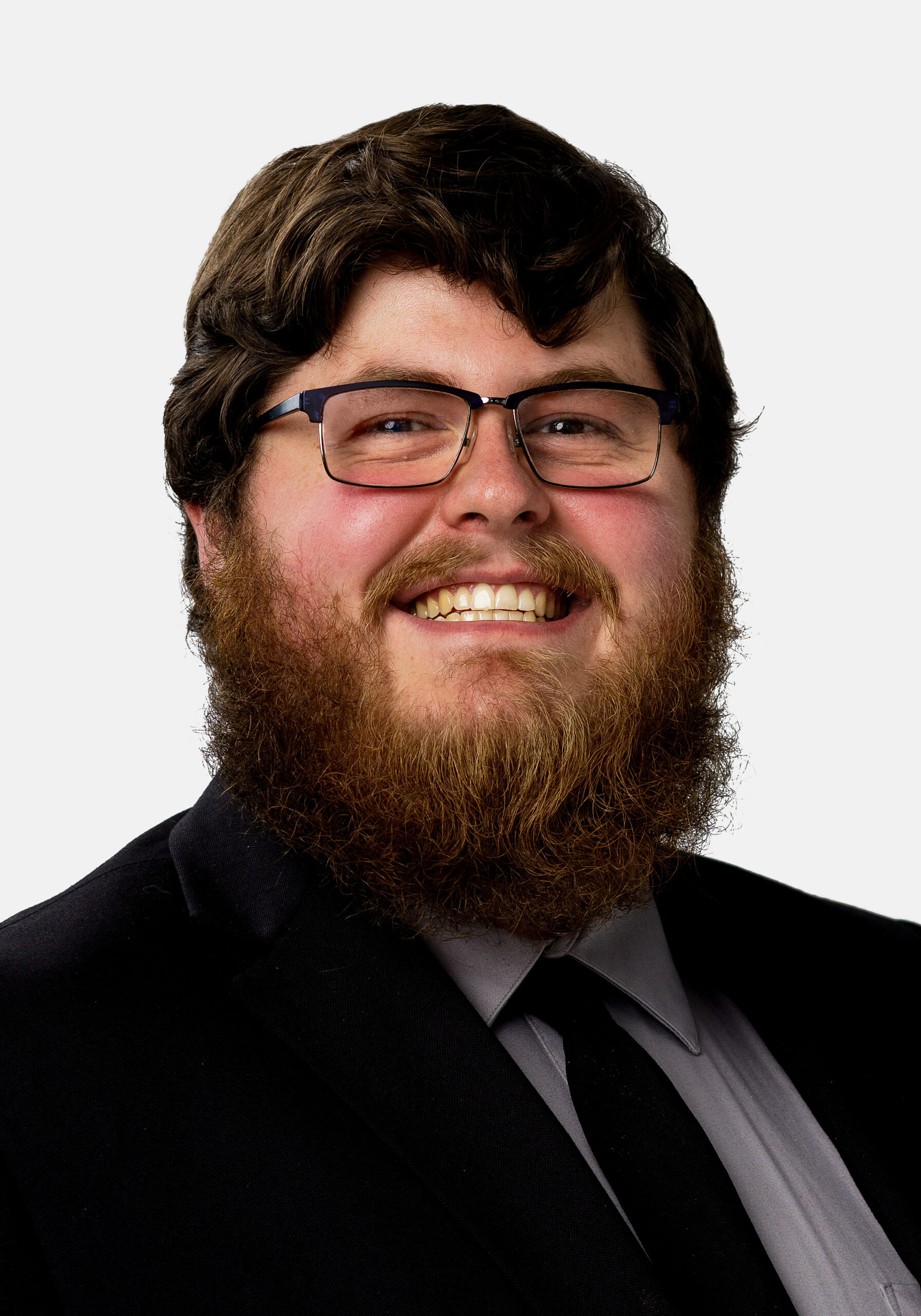 Hi, I'm Durham!