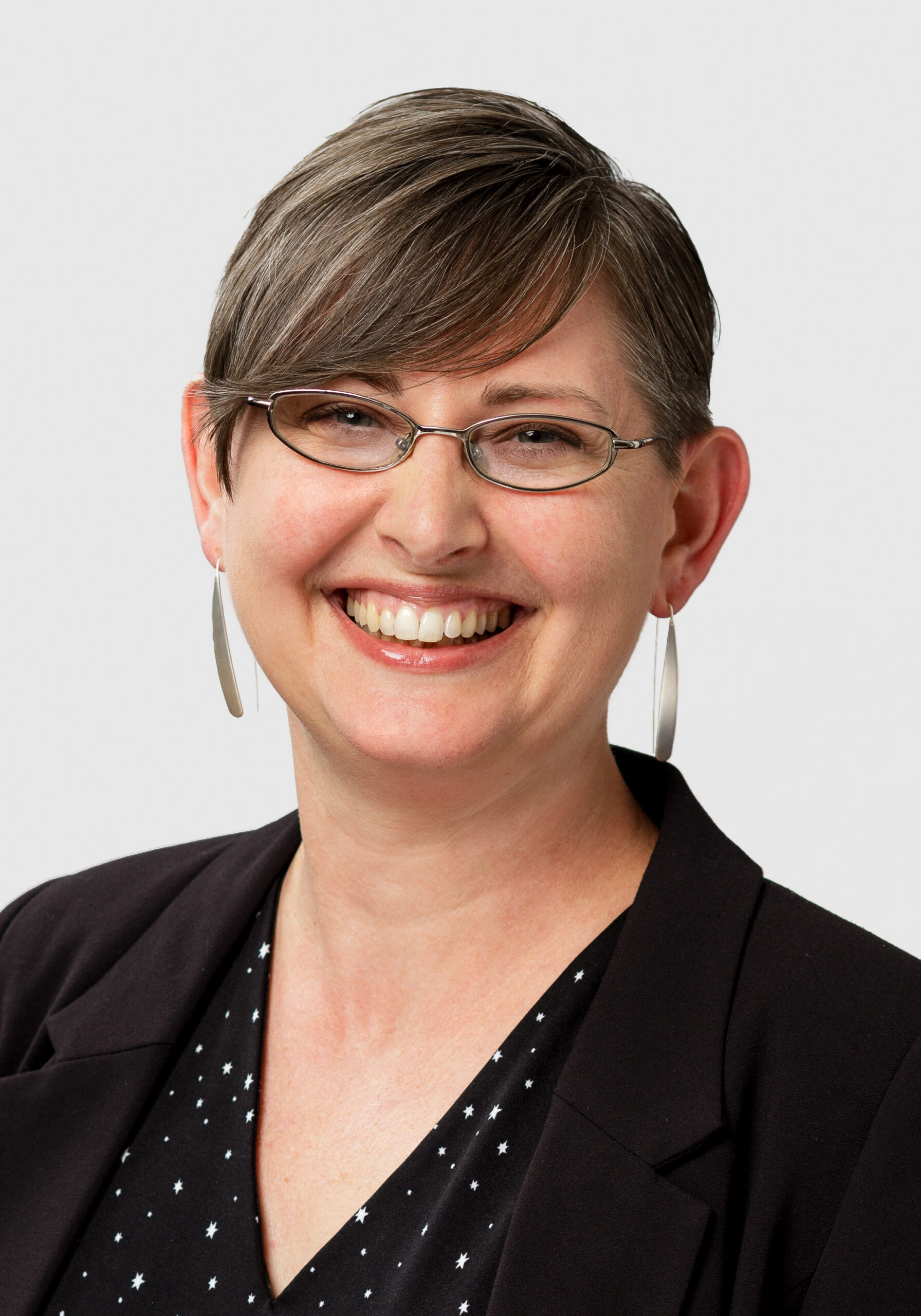 Joanna Klett