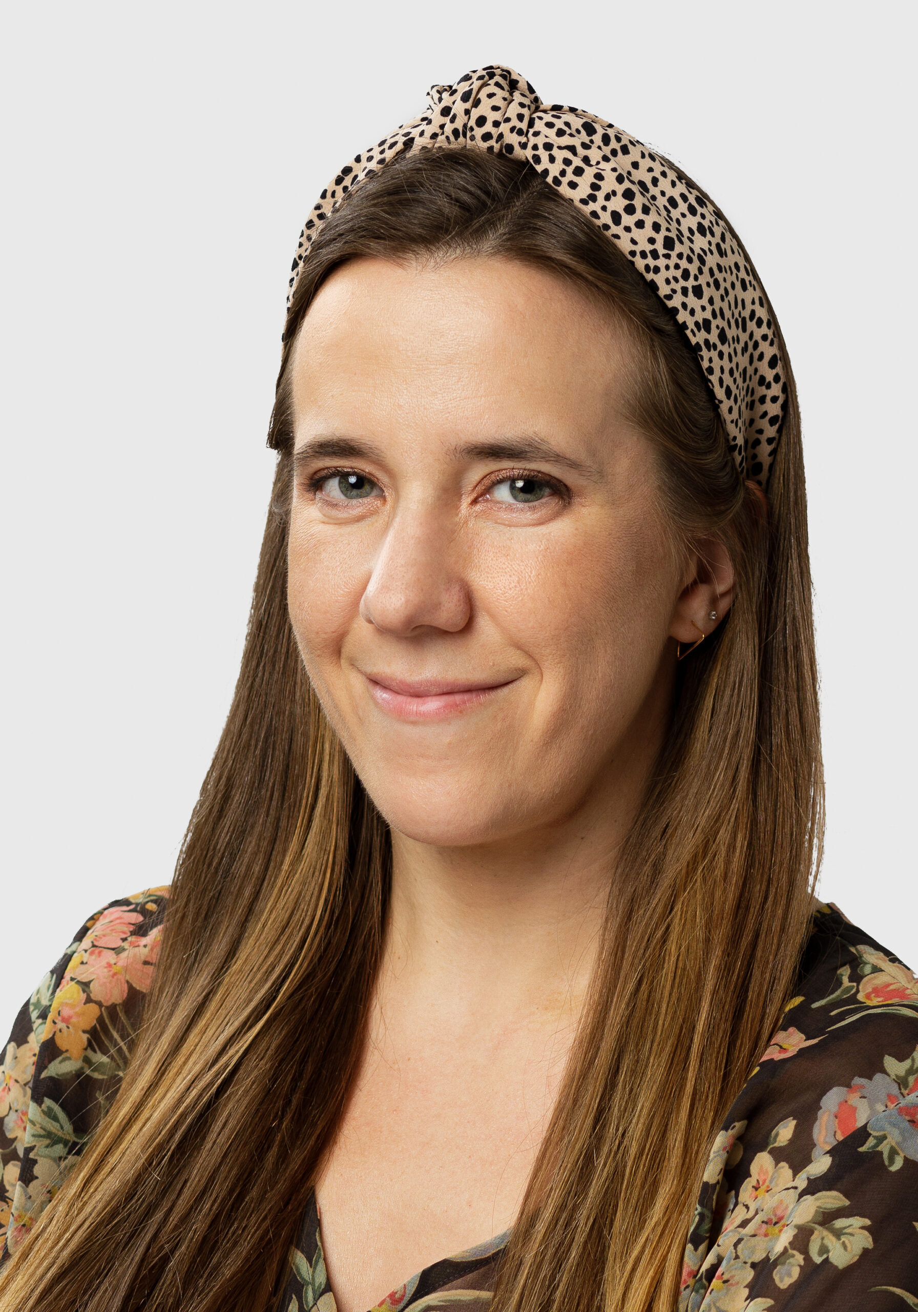 Katherine Williamson