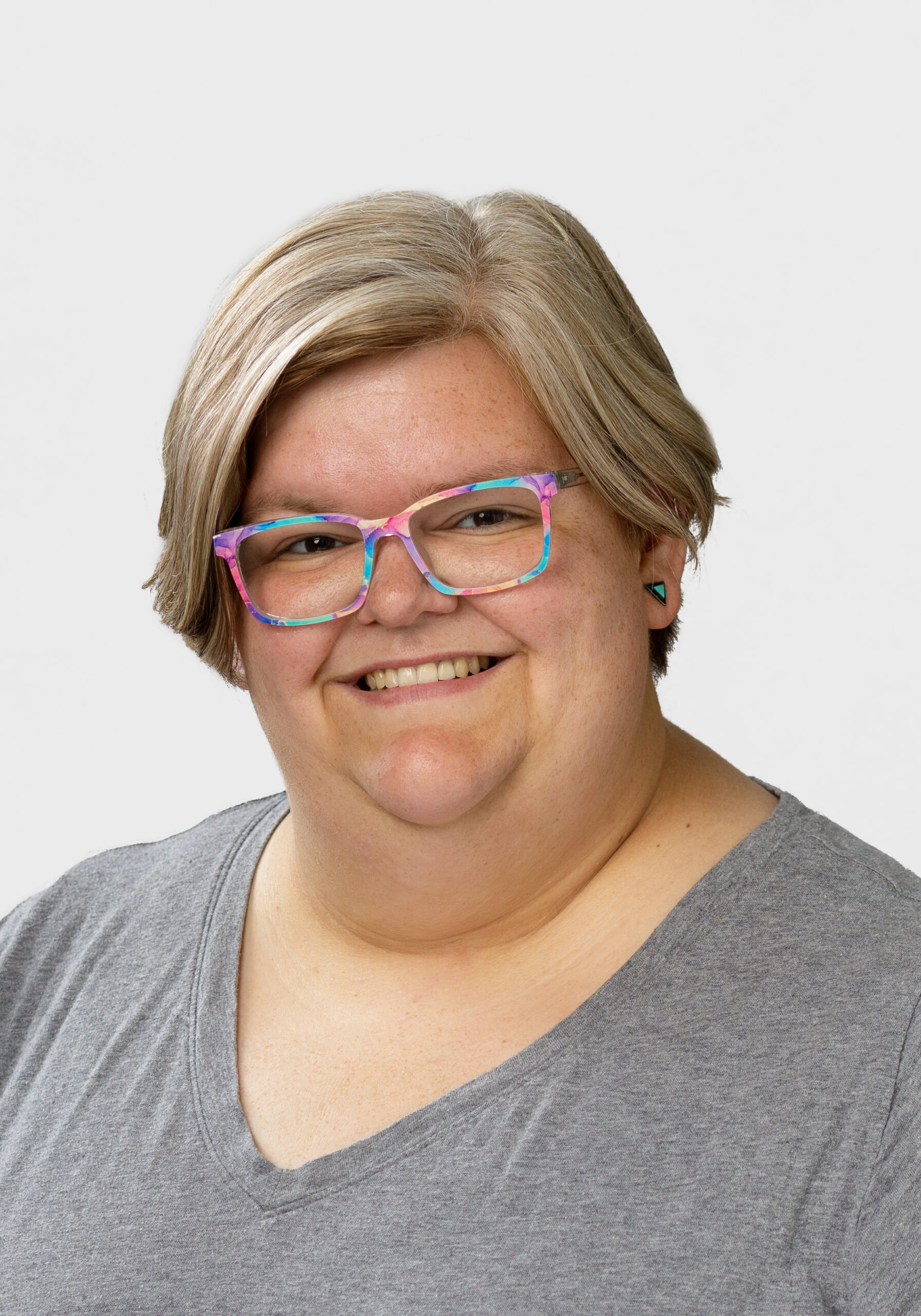 Kortnee Kalberer